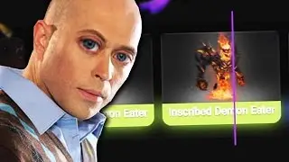 КЕЙСЫ СЕРГЕЯ ДРУЖКО В ДОТА 2! ЧТО ВНУТРИ??!