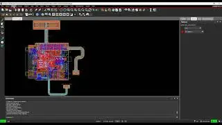 Cadence PCB Import Export DXF