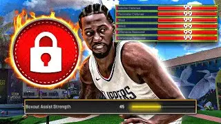 HOW TO STOP SLIDING ON DEFENSE in NBA 2K24! *UPDATED* BEST DEFENSIVE & CONTROLLER SETTINGS NBA 2K24!