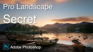 What Pros Know About Making Landscape Photos Look Great