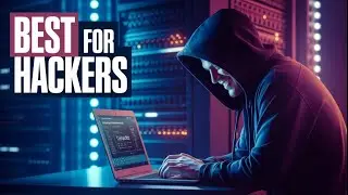 Best Laptops for Cyber Security – The ONE Hackers Don’t Want You to Buy!