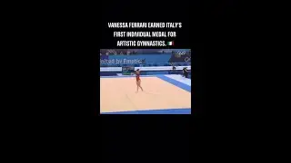 History for Italy at Tokyo 2020! ❤️ 