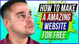 How to Build A Professional Website 🔥