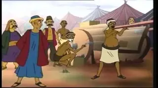 Kisah nabi musa, penghianatan kaum samir, kisah teladan