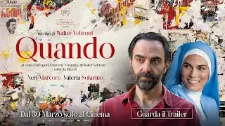 Quando (2023) - Trailer ufficiale