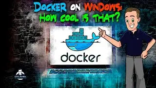 Docker Websites on Windows 10? Nice! (WSL 2)