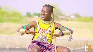 MOTO NKALI LUCHAGULA_NVEKE_0624388501_PRD  BY  MBASHA  STUDIO. OFFICIAL
