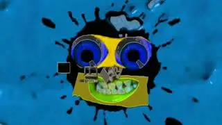 Klasky Csupo RoboSplaat Logo In G Major 29 (Kinemaster Version)