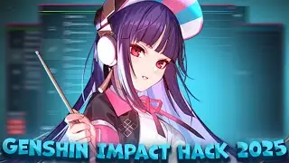 Genshin Impact Cheat | Infinite Wishes & Instant Kill | Auto Loot & ESP | Free Trainer 2025