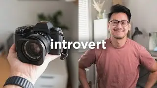 How I Make Youtube Videos (as a Normal Person)