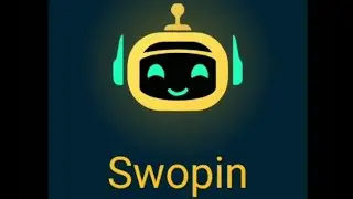 Swopin Telegram bot Airdrop | Swopin Telegram bot Airdrop Farming |