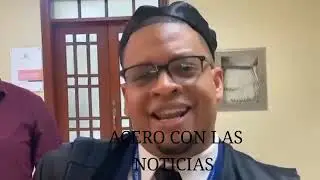 Wander Franco “ Claro Que Quiero Volver Al Terreno “