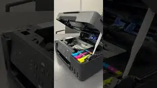 Обзор на МФУ Canon Pixma G3430. Приобретайте в Мечте!