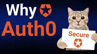 Mastering Auth0 in Microservices #01 #series