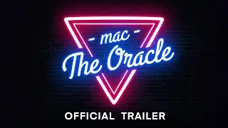 Mac The Oracle (2022) Trailer