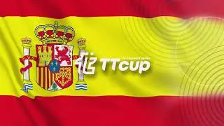 29 July  2024.  TTCup Spain 1