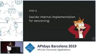 How to Approach Retroactive API Versioning, Ameya Acharya, Software Developer @ TypeForm