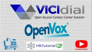 Unlock VICIDIAL & OpenVox GSM Gateway Setup to Boost Your Call Center Performance!