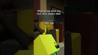 Dead players 