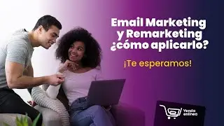 Email marketing y remarketing