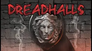 VR-Хоррор D: | Dreadhalls [Запись стрима]