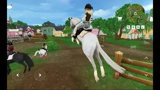 NEW UPDATES ON STAR STABLE | Star Stable Mobile | Phoebe Starluck