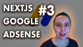 Enable Adsense autoads in NextJS