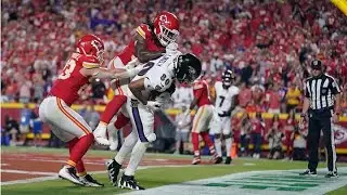 😡 Ravens' Isaiah Likely Shouts Profanities at Heckling Fan After Overturned Touchdown in Brutal Loss