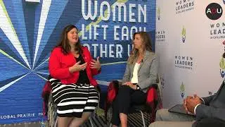 Cultivating A Leadership Mindset With Maryland’s Colleen Sorem & Kansas City’s Ursula Gurney