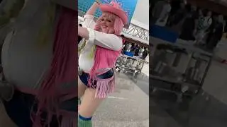 Keeping up with the YEEHAWSHIRA 