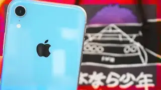 ЛУЧШИЙ! Стоит ли покупать iPhone XR?