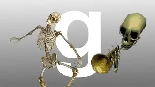 МИСТЕР ДУДЕЦ В GMOD