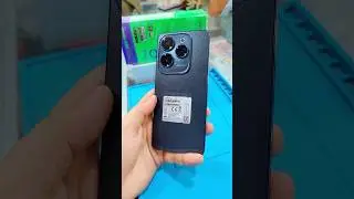 infinix Hot 40 Pro Starlit Black 🖤| #shorts #trending