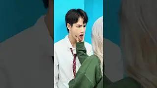 Lén lút yêu bạn trai của trùm trường và cái kết 