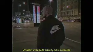 DMN - Na sumieniu (prod. OLEK) [Visualizer]