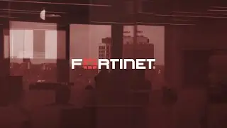 Fortinet | Cyber Security