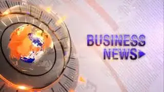 Business News opner  Free After Effects Templates intro opner