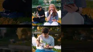 Видео об этой чудо гитаре с микрофоном уже на канале :) 
