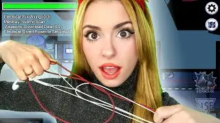 [ASMR] Among Us Roleplay ✨  I’M NOT THE IMPOSTER ✨ 👀