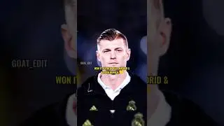 Kroos 🇩🇪💛 