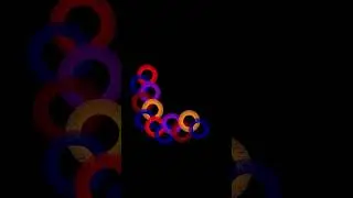 Amazing Graphics Design 🔥  using Python turtle 🐢  
