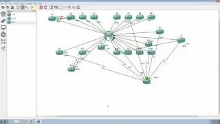 Building a Service Provider Lab for CCNA through CCIE Preparation