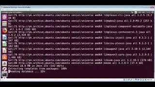 How to Install Apache Maven on Ubuntu Linux