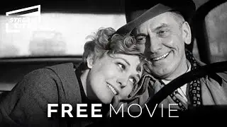 Middle Of The Night | FREE MOVIE (Kim Novak, Fredric March)