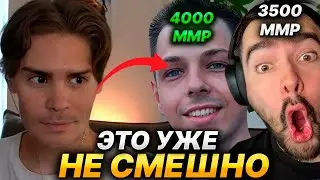 NIX ПРО УЧАСТИЕ МАРКАРЯНА НА STREAMERS BATTLE, КАК STRAY И YBICANOOOOBOV ПЫТАЛИСЬ ОБМАНУТЬ