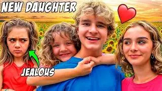 SECRET DAUGHTER REVEALED!💔**The Shocking Truth**