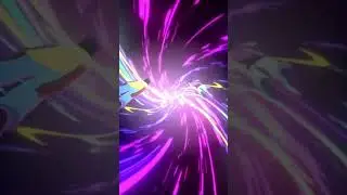 Warp speed
