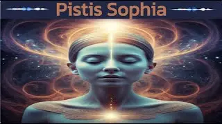 Pistis Sophia (1921) Apocryphal Translation by G.R.S. Mead