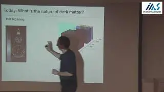 Beyond LambdaCDM I - Ely Kovetz
