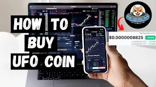 How to Buy The Truth ($UFO) Coin | Quick & Easy Step by Step Tutorial